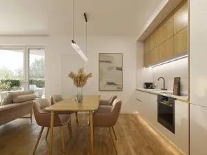 Prodej bytu 2+kk, Brno, Schwaigrova, 56 m2