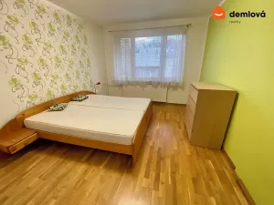 Pronájem bytu 2+1, Ostrava, Proskovická, 58 m2