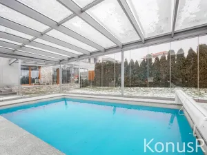 Prodej rodinného domu, Praha - Pitkovice, Lošáková, 137 m2