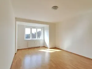 Pronájem bytu 1+1, Praha - Smíchov, Podbělohorská, 45 m2