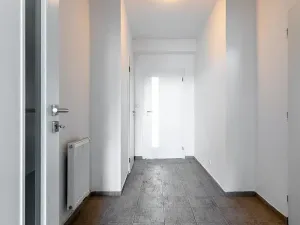 Pronájem bytu 2+kk, Praha - Holešovice, Malá Plynární, 51 m2