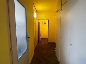 Pronájem bytu 1+1, Strakonice, Bezděkovská, 40 m2