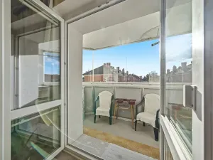 Pronájem bytu 2+1, Uničov, Dvořákova, 55 m2