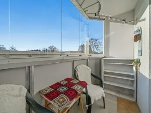 Pronájem bytu 2+1, Uničov, Dvořákova, 55 m2