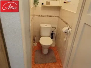 Prodej bytu 2+1, Teplice, Moskevské náměstí, 75 m2