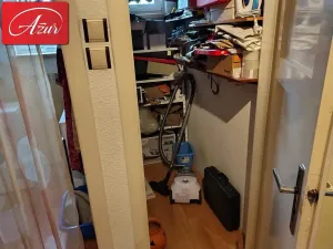 Prodej bytu 2+1, Teplice, Moskevské náměstí, 75 m2