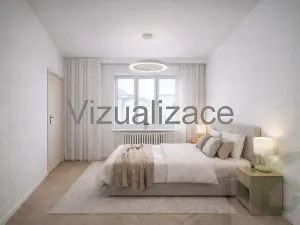 Prodej bytu 3+kk, Praha - Vinohrady, Perunova, 70 m2