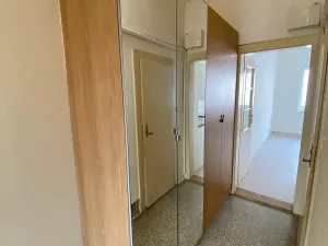 Pronájem bytu 1+1, Plzeň, Alešova, 50 m2