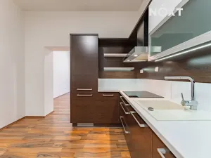 Pronájem bytu 2+1, Šumperk, Starobranská, 73 m2