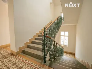 Pronájem bytu 2+1, Šumperk, Starobranská, 73 m2