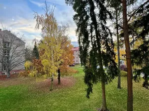 Prodej bytu 1+1, Kladno, Kyjevská, 32 m2