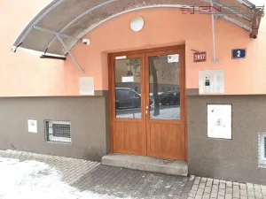 Prodej bytu 1+1, Kladno, Kyjevská, 32 m2