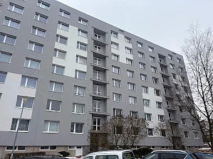 Prodej bytu 2+1, Nová Paka, K Hájku, 55 m2