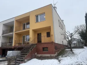 Prodej rodinného domu, Holín, 280 m2