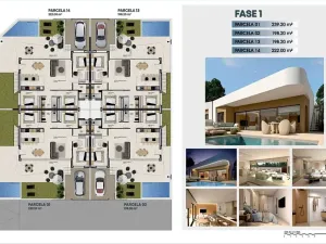 Prodej rodinného domu, Dolores, Španělsko, 126 m2