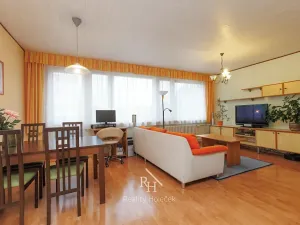 Prodej bytu 3+kk, Kladno, Ústecká, 69 m2