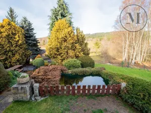 Prodej chalupy, Volary, 240 m2