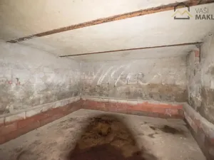 Prodej rodinného domu, Červené Janovice, 140 m2