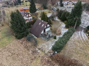 Prodej chaty, Vlastějovice, 61 m2