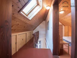 Prodej chaty, Vlastějovice, 61 m2