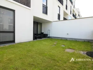 Pronájem bytu 2+kk, Brno, Markůvky, 60 m2