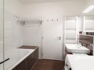 Pronájem bytu 2+kk, Brno, Markůvky, 60 m2