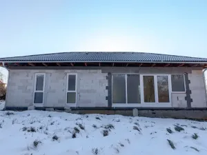 Prodej rodinného domu, Horní Suchá, Stonavská, 96 m2