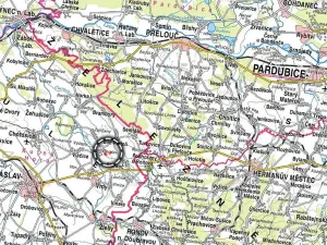 Prodej pole, Vrdy, 13846 m2