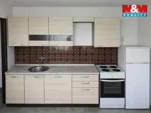 Prodej činžovního domu, Chotěšov, Klostermannova, 202 m2