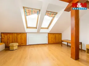 Prodej bytu 2+kk, Hořovice, Kosmonautů, 70 m2