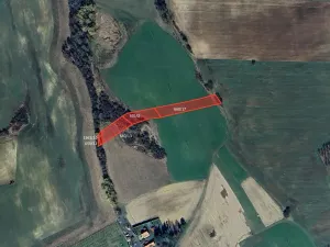 Prodej pole, Vitice, 27551 m2