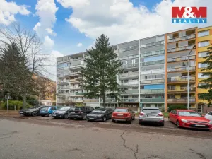 Prodej bytu 3+kk, Praha - Prosek, Veltruská, 54 m2