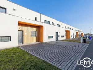 Prodej rodinného domu, Olomouc, Mačákova, 118 m2