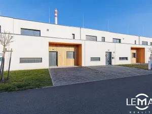 Prodej rodinného domu, Olomouc, Mačákova, 118 m2