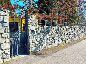 Pronájem vily, Perštejn, 700 m2