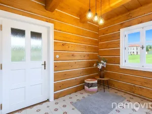 Prodej rodinného domu, Holenice, 159 m2