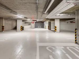 Prodej bytu 2+kk, Praha - Libeň, Nad Kolčavkou, 52 m2