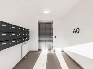 Prodej bytu 2+kk, Praha - Libeň, Nad Kolčavkou, 56 m2