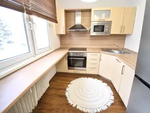 Prodej bytu 4+1, Chomutov, Bezručova, 80 m2