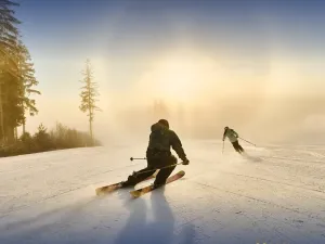 Prodej bytu 2+kk, Lipno nad Vltavou, 71 m2