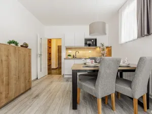 Prodej bytu 2+kk, Lipno nad Vltavou, 54 m2