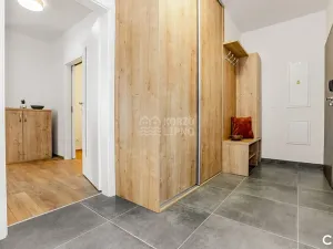 Prodej bytu 2+kk, Lipno nad Vltavou, 69 m2