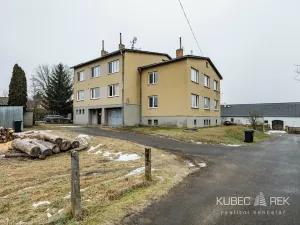Prodej bytu 4+1, Květov, 84 m2