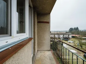 Prodej bytu 4+1, Květov, 84 m2