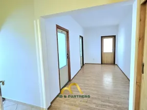 Prodej bytu 4+1, Chlum u Třeboně, Sídliště F. Hrubína, 87 m2