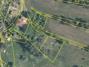 Prodej vily, Nejdek, 872 m2