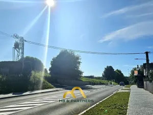 Prodej pozemku pro bydlení, Velká Hleďsebe, Pohraniční stráže, 2088 m2