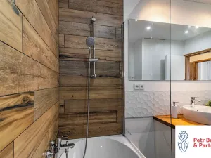 Pronájem bytu 2+kk, Rakovník, Jiráskova, 51 m2