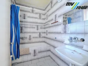 Prodej rodinného domu, Hořice, Riegrova, 720 m2