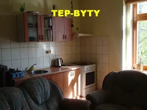 Prodej bytu 2+1, Osek, Tyršova, 70 m2